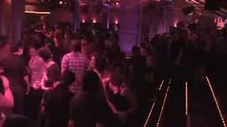 The Elle Party - October 2010