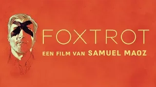FOXTROT - Officiële NL trailer