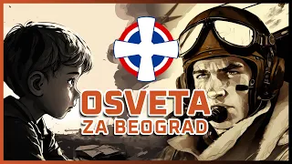 Kako je Jugoslavija bombardovala Treći rajh