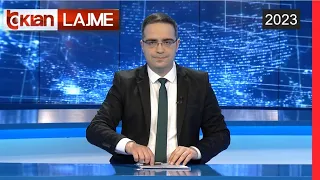 Edicioni i Lajmeve Tv Klan 16 Maj 2023, ora 12:00 l Lajme – News