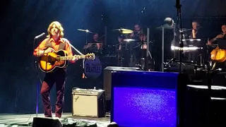 While My Guitar Gently Weeps (acoustic) - The "Bootleg" Beatles - Royal Albert Hall - 4/26/18