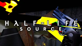Half-Life: Source - What Went Wrong?