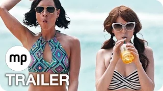 MIKE & DAVE NEED WEDDING DATES Trailer German Deutsch (2016)