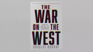 New Book - The War On The West