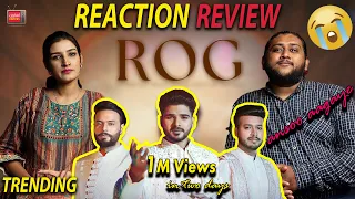 ROG - Reaction & Review | SALMAN ALI | Pakistani Reacts