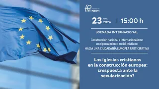 (ESPAÑOL) JORNADA INTERNACIONAL 15.00 16.30