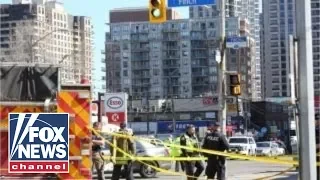 Toronto attack: What is the ‘Incel’ movement?