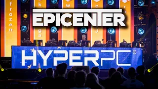 Только EPICENTER! Только HYPERPC!