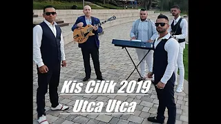 Kis Cilik-Utca gyémánt 2019