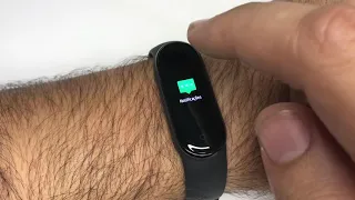 Xiaomi Mi band 5