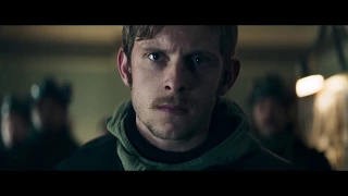 6 дней (2017) трейлер на Русском - боевик, триллер