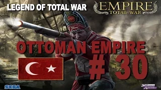 Empire: Total War - Ottoman Empire Part 30