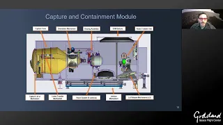 Engage:  Perseverance Mars Sample Return -  NASA Goddard's Roles