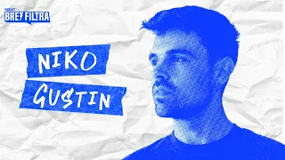 VOŽNJA S FERRARIJEM PO KENIJI - NIKO GUSTIN - Podcast Brez Filtra #140