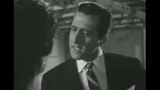 Pelicula "No te Ofendas Beatriz", Abel Salazar, Alma Rosa Aguirre