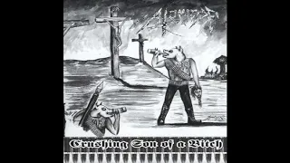 ATOMICIDE - Crushing Son of a Bitch (2005)