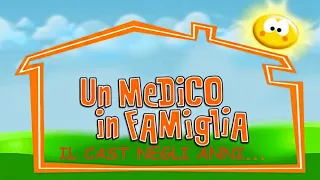 Un medico in famiglia: il cast