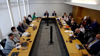 City of London Police Authority Board - 28/04/22