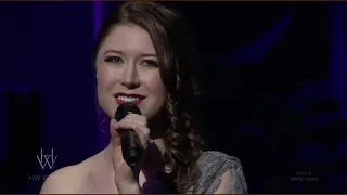 [8년전][Hayley Westenra & Fernando Varela] The Prayer | David Foster & Friends in Singapore (2012)