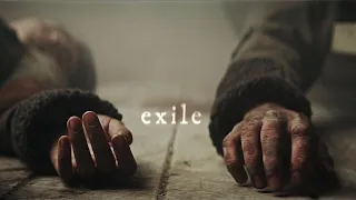 mal & alina | exile