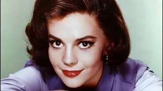 La VIDA y MU3RTE de la ACTRIZ que muchos creen fue ASESlNADA: BioPic Natalie Wood