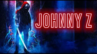 Johnny Z | Out Now on Amazon