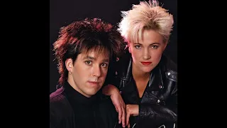 Roxette - It must have been love HQ