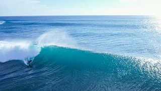 First Dry Season Swell - ULUWATU - RAWFILES - 01-02/APRIL/2024