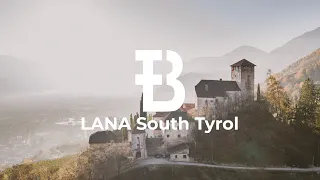 Lana | The best kept secret in South Tyrol