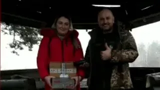 //Разом Ми сила,відео звіт‼️Він особисто отримав очі на Н.П//З миру по нитці путлеру петля‼️//