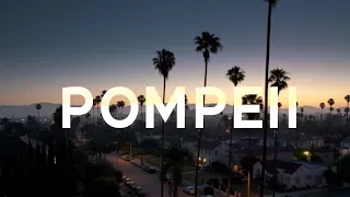 Pompeii Bastille (TikTok Remix)