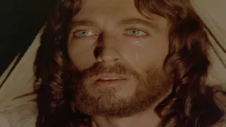 "I AM THE WAY, THE TRUTH AND THE LIFE" | Jesus Of Nazareth Scene 4K