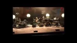 Eric Legnini, Manu Katche, Richard Bona & Stefano Di Steffano: Jazz à Vienne 2014