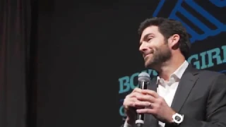 Jeff Weiner on Silicon Valley's Social Capital Gap