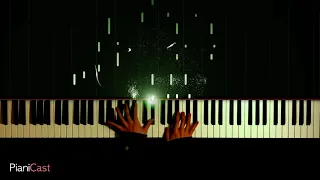 Reminiscence - TalesWeaver OST | Piano Solo Cover