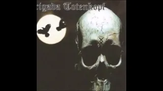 Brigada Totenkopf - Wotan