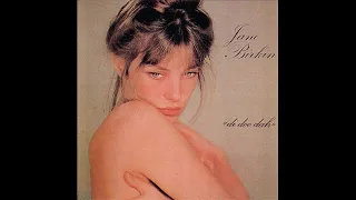 Jane Birkin - Di doo di doo dah #conceptkaraoke