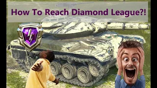 How To Reach 5000 Rating in WoT Blitz | Learn when to Attack and Retreat