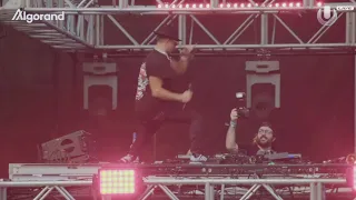 TIMMY TRUMPET DROPS ONLY @ Ultra Music Festival Miami 2022