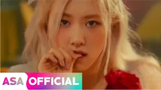 ROSÉ 로제 - Let It Be, You And I, Only Look at Me MV