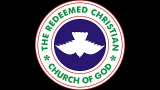 2024 APRIL RCCG  HOLY GHOST SERVICE// SHIELDED BY FIRE