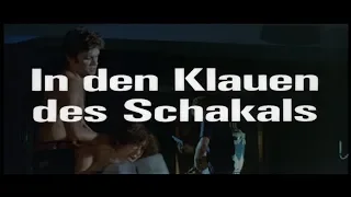 In den Klauen des Schakals (1978) - DEUTSCHER TRAILER