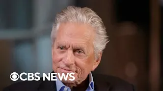 Michael Douglas and more | Here Comes the Sun