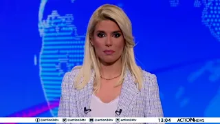 Μεσημεριανό δελτίο ειδήσεων ACTION News - 01/04/2023 | ACTION 24