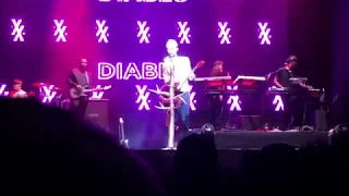 Machine Gun Kelly - I Think I’m OKAY live in Jakarta