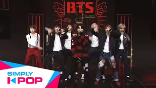[Simply K-Pop] BTS (방탄소년단), 'War of Hormone (호르몬 전쟁)'