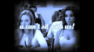 xofilo - u can't sit with us! (Official Lyric Video)