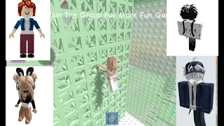 roblox arkadaşlık dizi part 1