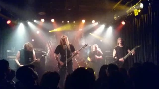 Eternal Tears of Sorrow live in Japan 2016