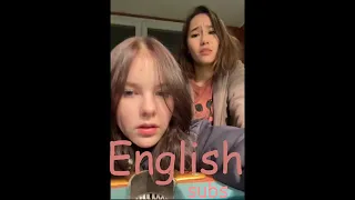 IG Live 3.21.21 (English subs)